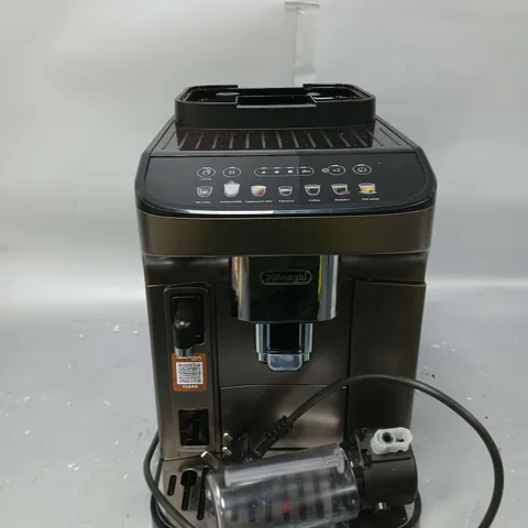 DELONGHI BEAN TO CUP ECAM290.83 MAGNIFICA EVO COFFEE MACHINE