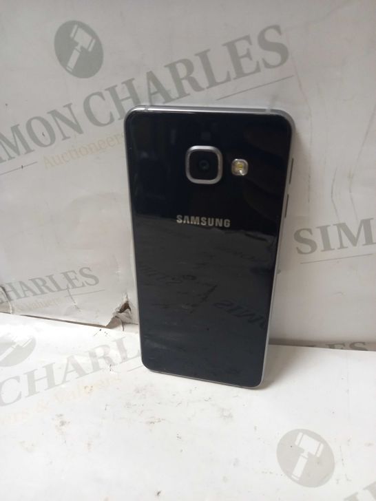 SAMSUNG GALAXY A3 6 