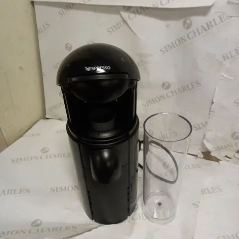 NESPRESSO VERTUO PLUS COFFEE MACHINE