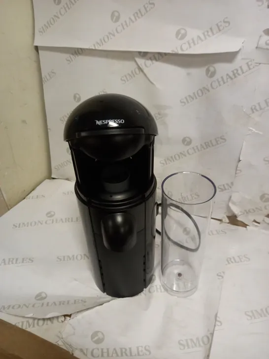 NESPRESSO VERTUO PLUS COFFEE MACHINE