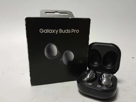 BOXED SAMSUNG GALAXY BUDS PRO