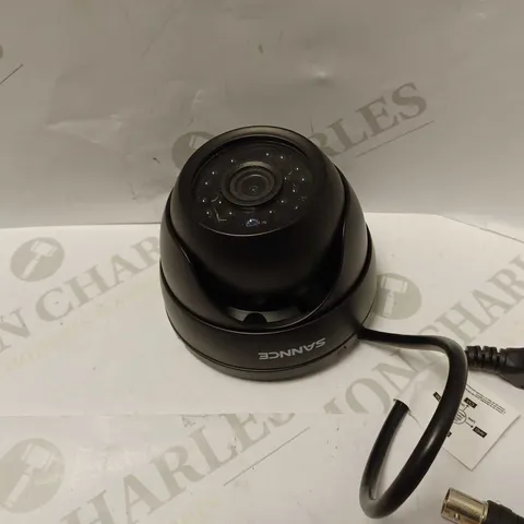 SANNCE 1080P SECURITY CCTV DOME CAMERA - C51EV