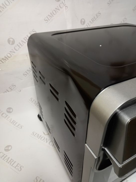 SALTER EK3999 AIR FRYER MINI OVEN