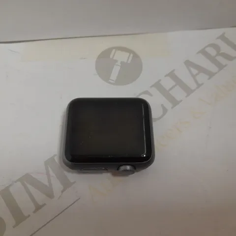 APPLE WATCH 7000 SERIES - BLACK/GREY