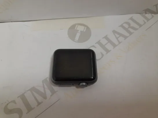 APPLE WATCH 7000 SERIES - BLACK/GREY