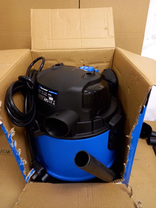 VACMASTER VACUUM CLEANER 