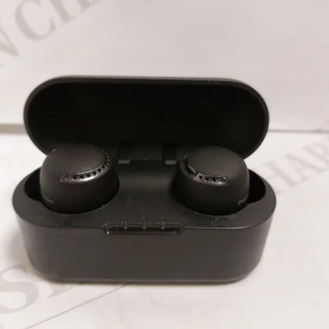 PANASONIC TRUE WIRELESS EARBUDS