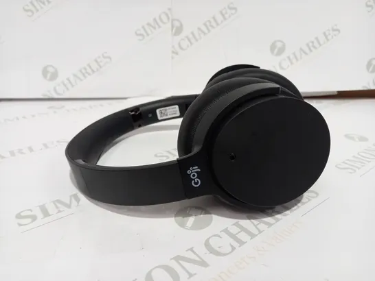 GOJI HYBRID NOISE CANCELLING HEADPHONES