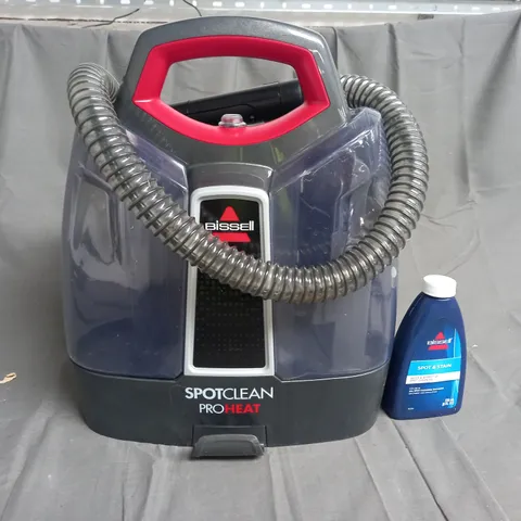 BISSELL SPOTCLEAN WASHER