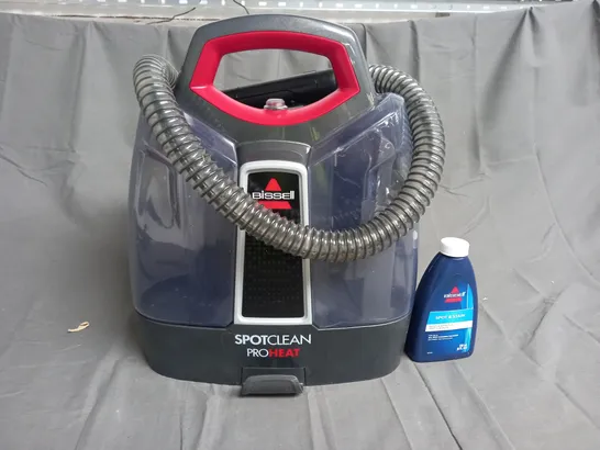 BISSELL SPOTCLEAN WASHER