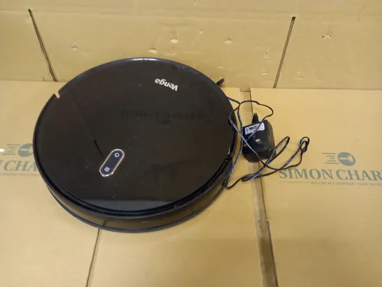 VENGA! ROBOT VACUUM CLEANER