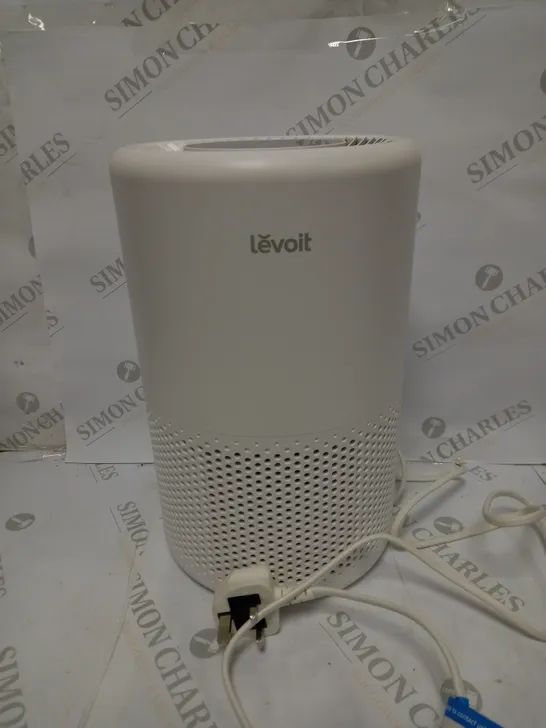 LEVOIT AIR PURIFIER