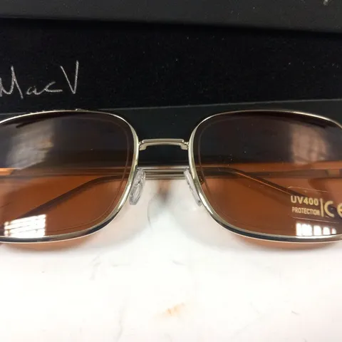 MCPHERSON AND VALENTINO SUNGLASSES