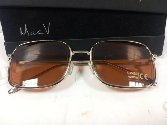 MCPHERSON AND VALENTINO SUNGLASSES