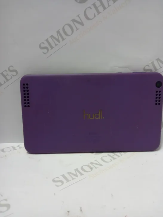 TESCO HUDL TABLET 2 PURPLE