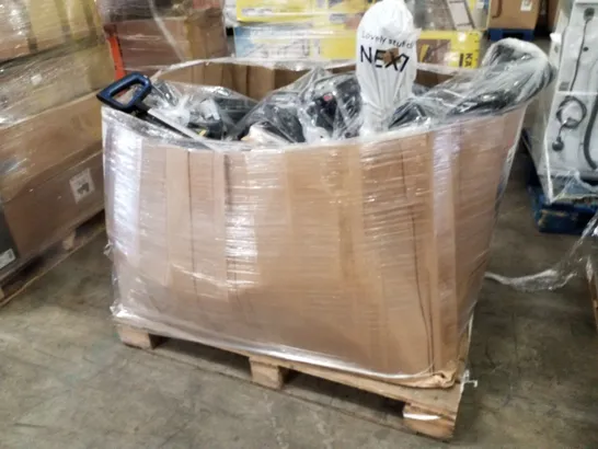 PALLET OF APPROXIMATELY 24 ASSORTED HOUSEHOLD & ELECTRICITY PRODUCTS INCLUDING 