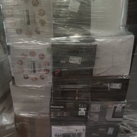 PALLET OF APPROXIMATELY 21 ASSORTED ITEMS INCLUDING: