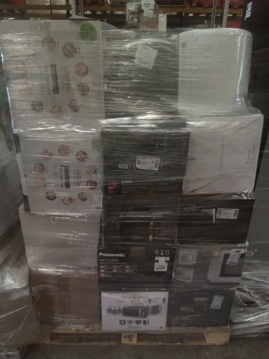 PALLET OF APPROXIMATELY 21 ASSORTED ITEMS INCLUDING: