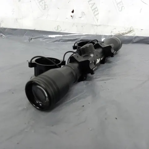 SWISS ARMS 4x32 AIR RIFLE SCOPE