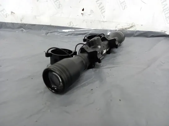 SWISS ARMS 4x32 AIR RIFLE SCOPE