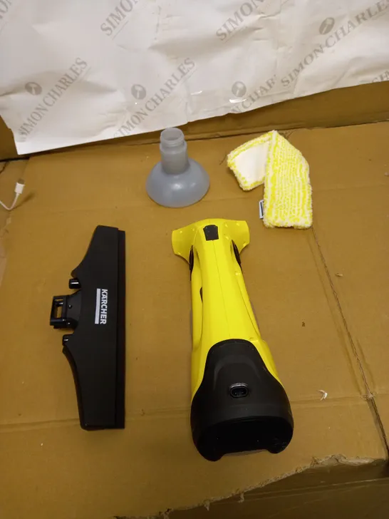 KARCHER WV2 PLUS N WINDOW VAC