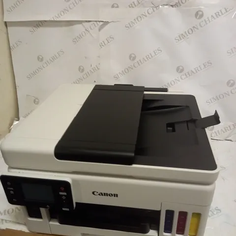 CANON MAXIFY GX6050 PRINTER