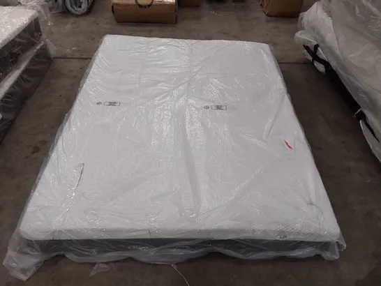 QUALITY BAGGED 5' KING SIZED EMMA PREMIUM HYBRID MATTRESS 