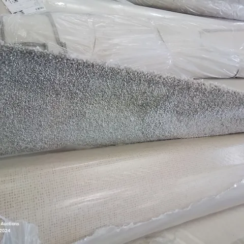 ROLL OF QUALITY FIRST IMPRESSIONS CLEAN CUT APPROXIMATELY 5.5M L X 4M W CARPET