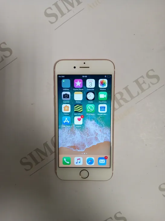 APPLE IPHONE 6S (A1688)