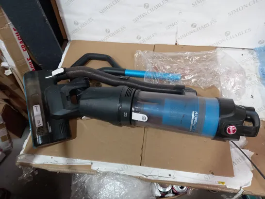 HOOVER H-UPRIGHT 300 VACUUM CLEANER