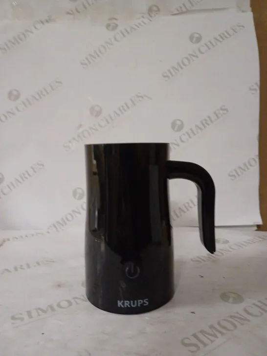 KRUPS XL100840 MILK FROTHER