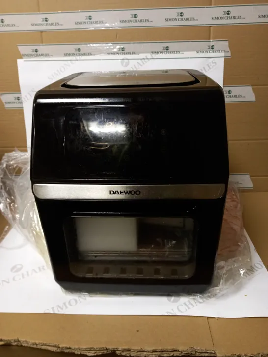 DEAWOOD SDA1551 AIR FRYER