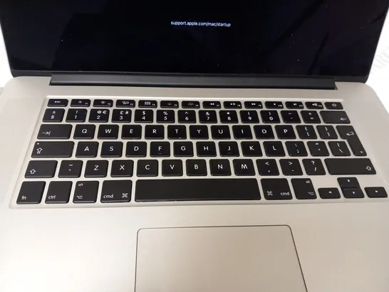 APPLE MACBOOK PRO (A1398 MID 2014)