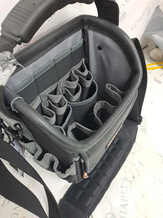 VELOCITY ROGUE 1.0 OPEN TOTE