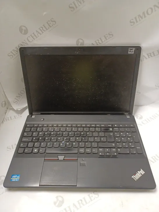 LENOVO THINKPAD E530 LAPTOP 