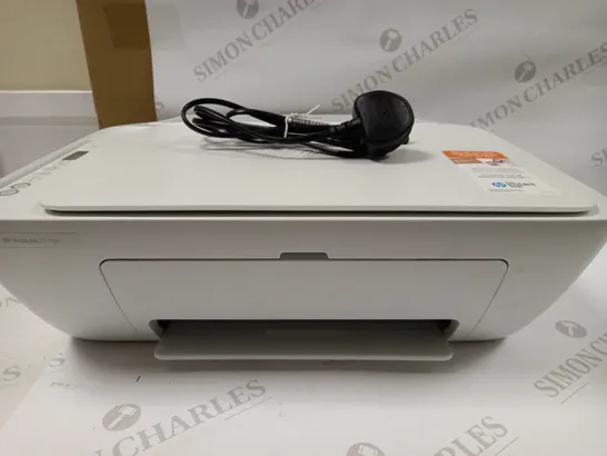 HP DESKJET 2710E PRINTER 