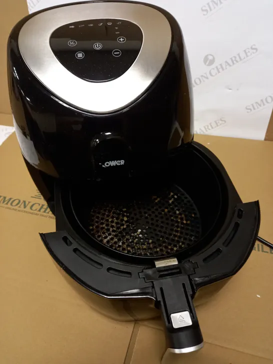 TOWER DIGITAL AIR FRYER 