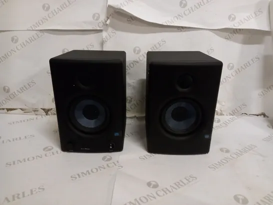 PRESONUS ERIS E4.5 HIGH DEFINITION 2 WAY ACTIVE STUDIO MONITOR 