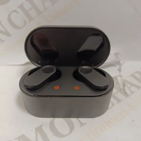 ONEPLUS TRUE WIRELESS EARBUDS - BLACK