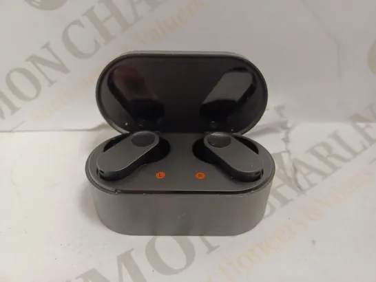 ONEPLUS TRUE WIRELESS EARBUDS - BLACK