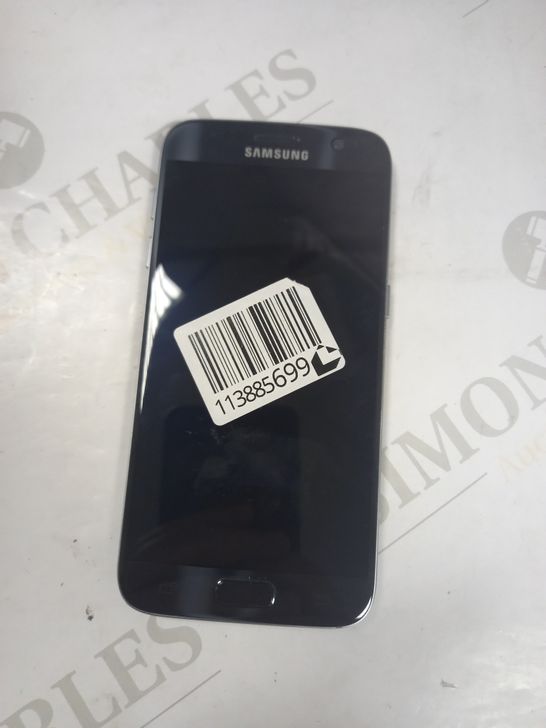 SAMSUNG GALAXY S7 SM-G930F