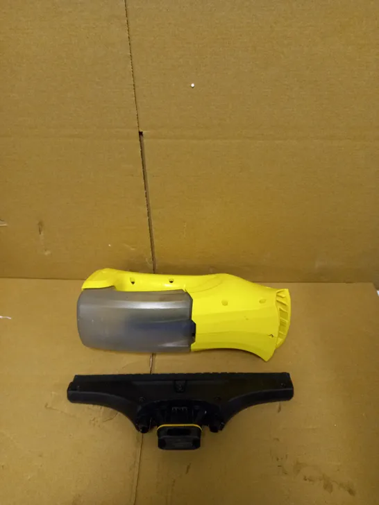 KARCHER WV1 WINDOW VAC 