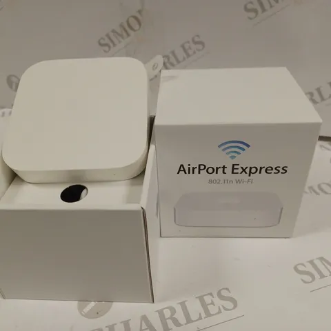 BOXED AIRPORT EXPRESS BASE STATION