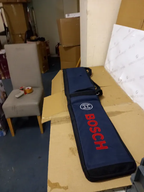 BOSCH WOOD PRECISION TOOL BAG