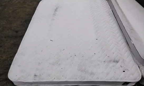 QUALITY KING SIZE 5' MATTRESS