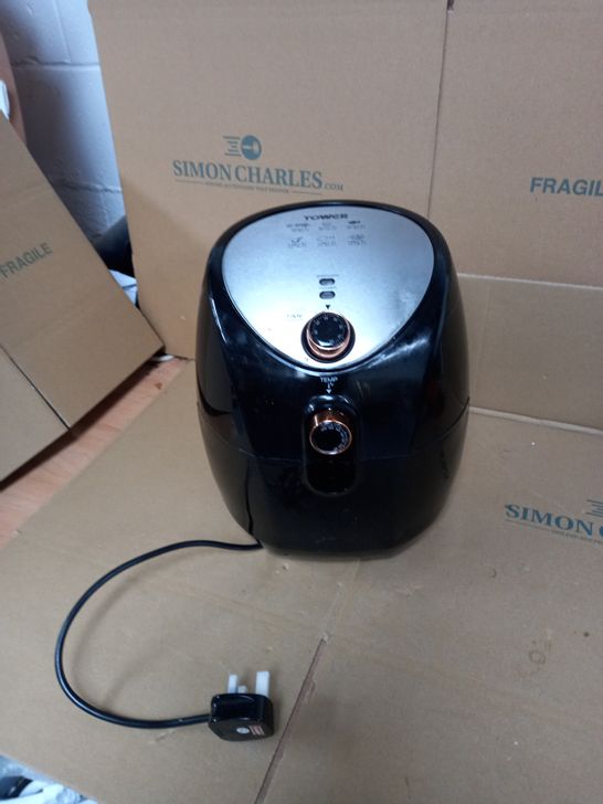 TOWER VORTEX AIR FRYER