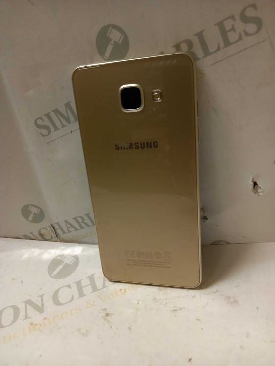 SAMSUNG GALAXY A5 6 