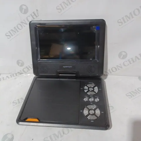 BOXED APEMAN PORTABLE VIDEO PLAYER - PV770