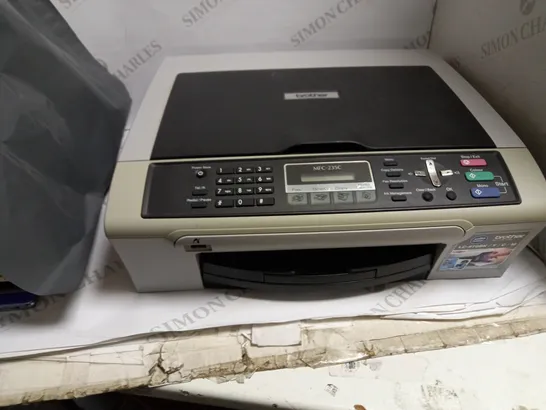 BROTHER PRINTER MFC-235C