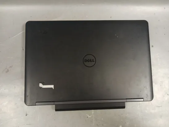 DELL LATITUDE E5540 LAPTOP